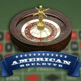 Table Games logo of American Roulette (BGaming) from BGAMING at Spinjoys Casino