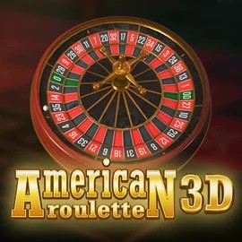 Try American Roullete 3D (Evoplay) slot by Evoplay on spin-joys.nl – logo image