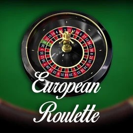 European Roulette (Red Tiger) game by Red Tiger Gaming – logo hosted on Spinjoys Casino