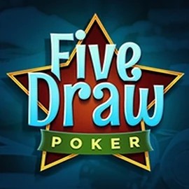 Play the Five Draw Poker MH (Nucleus) slot by Nucleus Gaming on Spinjoys Casino