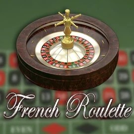 Official Table Games logo: French Roulette (BGaming) by BGAMING at Spinjoys Casino
