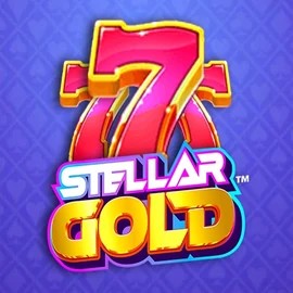 Play Stellar Gold slot by Snowborn Games on spin-joys.nl